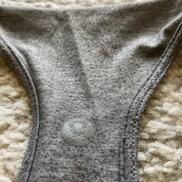 Lululemon Racerback Tank top - Picture 4 of 4